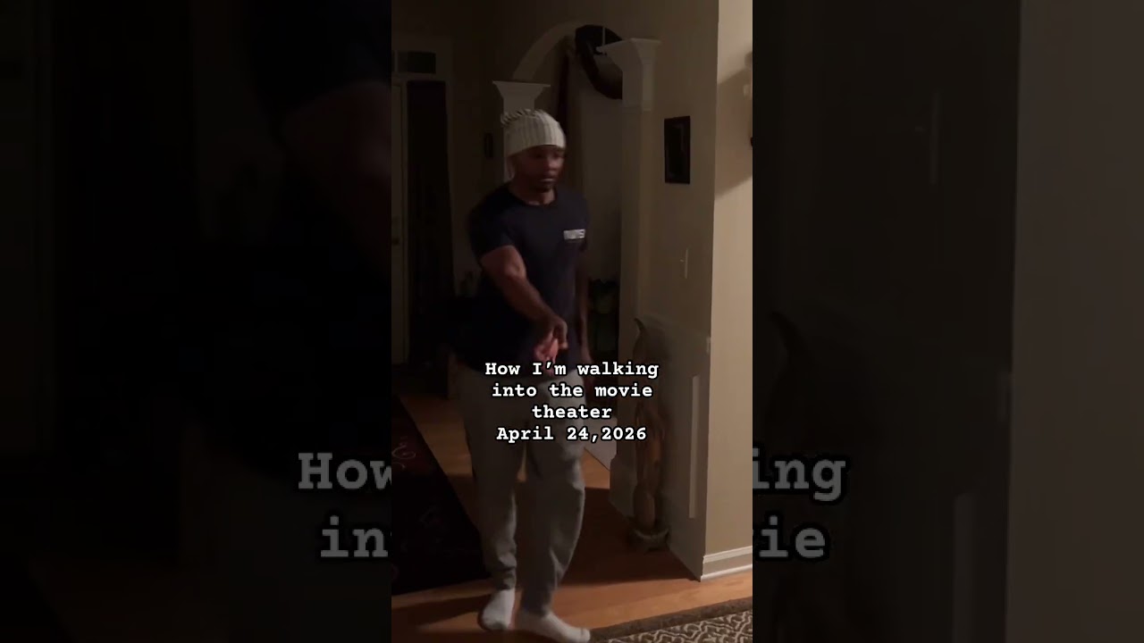 The Michael Biopic got us in a choke ! #michaeljackson #michaeljacksonbiopic #dance