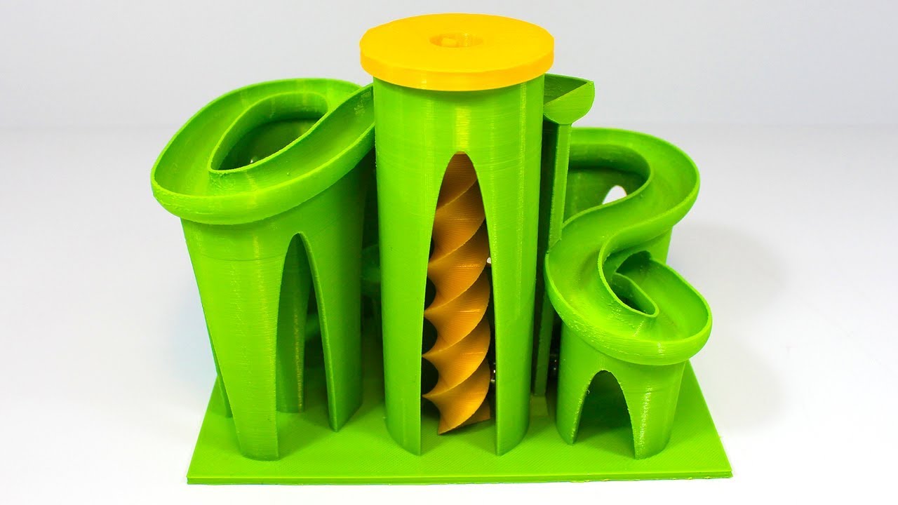 6 Inventos Increíbles Para Imprimir en Casa en 3D | Curiosidades