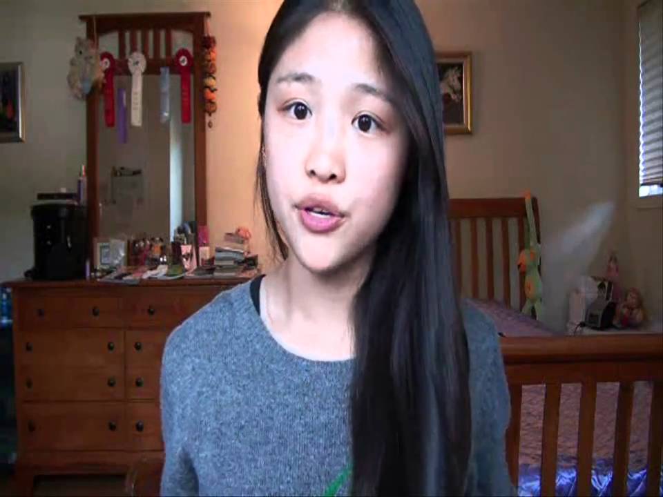 My Haircare Routine: How to Achieve Glossy Healthy Hair