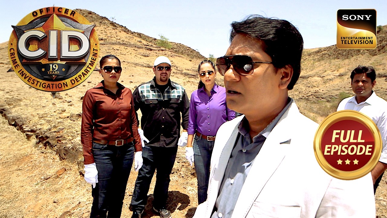 कैसे किया Team CID ने Red Cross Photos के रहस्य का पर्दाफाश? | CID | Full Episode