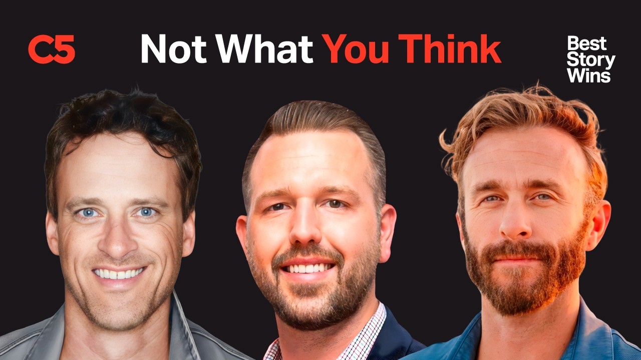 How Loop Marketing is the Answer to the Death of Inbound with Kyle Denhoff