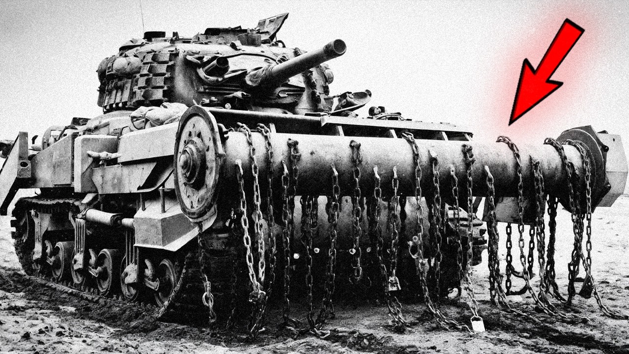 EL TANQUE DE LOS CONDENADOS: ¿Por qué la Tripulación TEMÍA su Propia Máquina MÁS que al Enemigo?