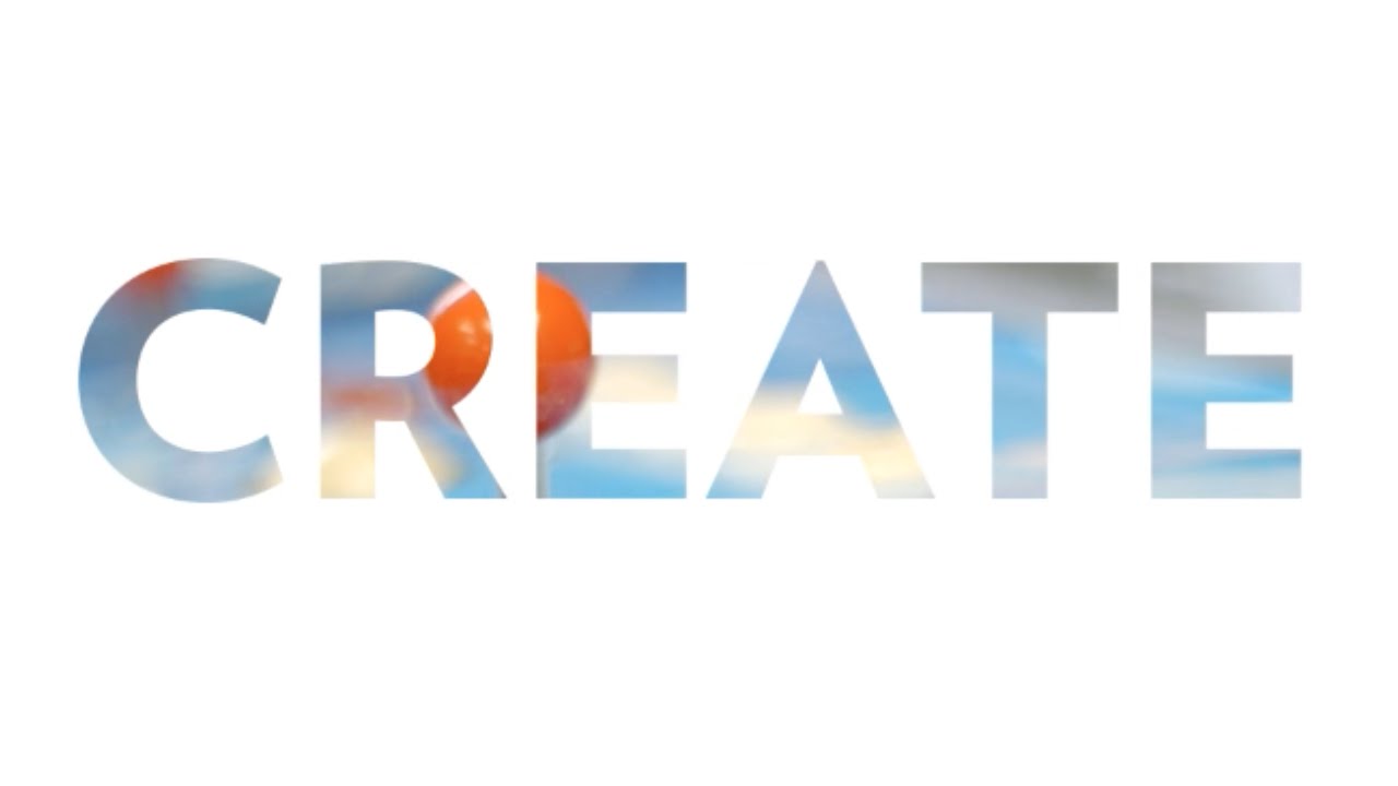 Create - Faculty of Arts and Design @ University of Canberra