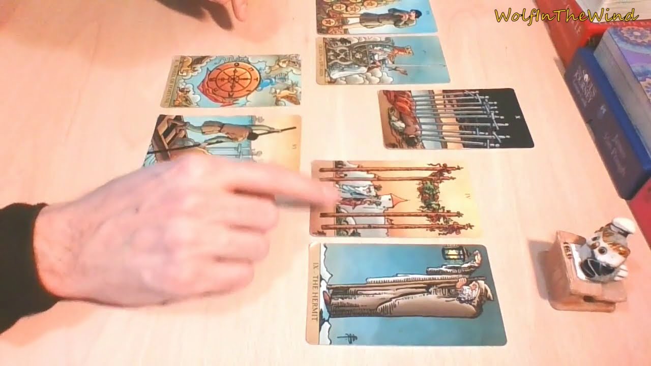 CANCER March 2021 | The odds are turning in your favour | Love Tarot