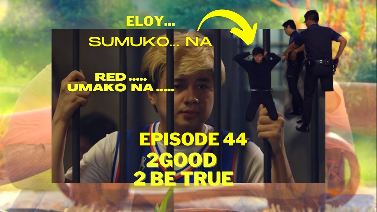 2 Good 2 Be True | Episode 44 (1/5) | July 15, 2022 : Viral mode tv