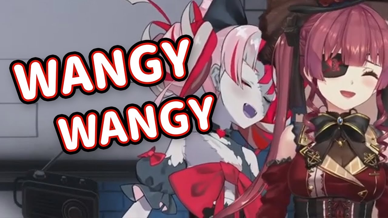 【Vtuber Sub Indo】Satu Lagi Korban Ollie, Senchou 