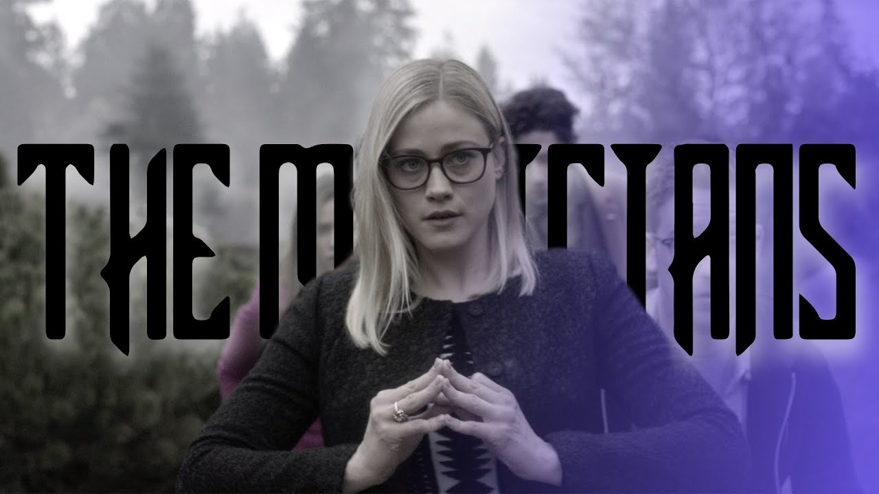 The Magicians | Pacify Her