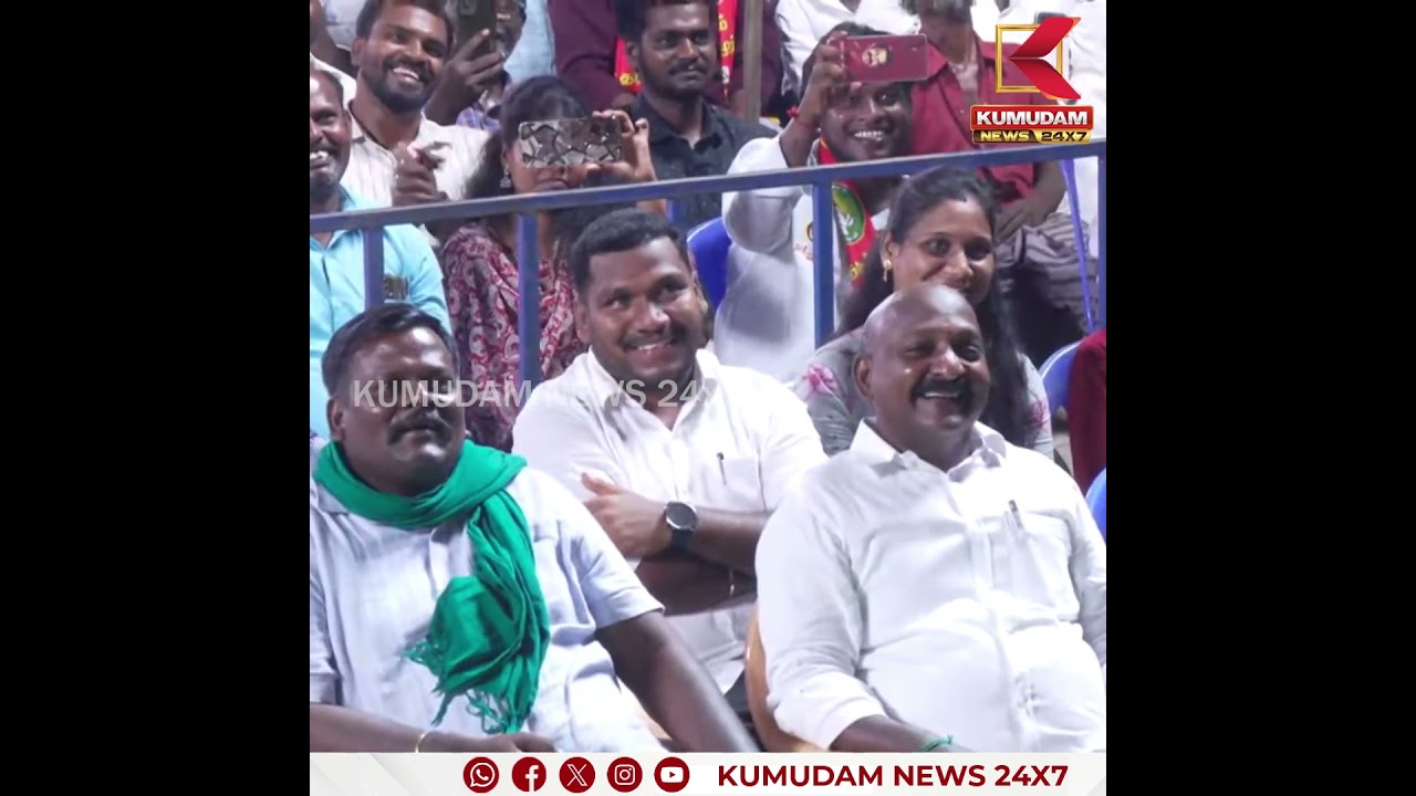 அவரு சொந்த காசுல தருவாராம்(CM).. சுண்டல் கூட வாங்கி தரமாட்டாரு.. | Seeman | NTK | kumudam News