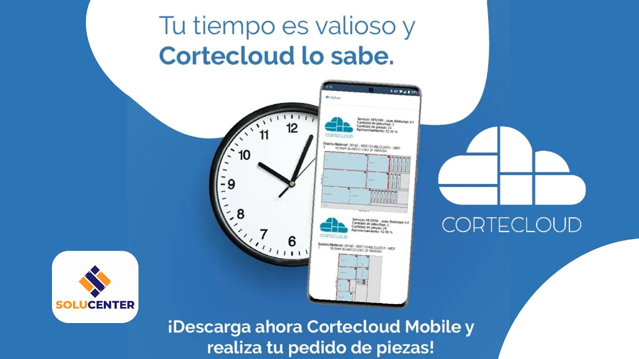 Cómo registrarse en CorteCloud y vincularse a una tienda