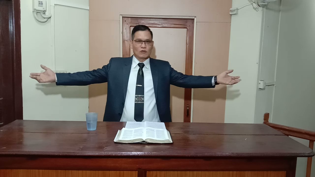 Babulon Luikam
