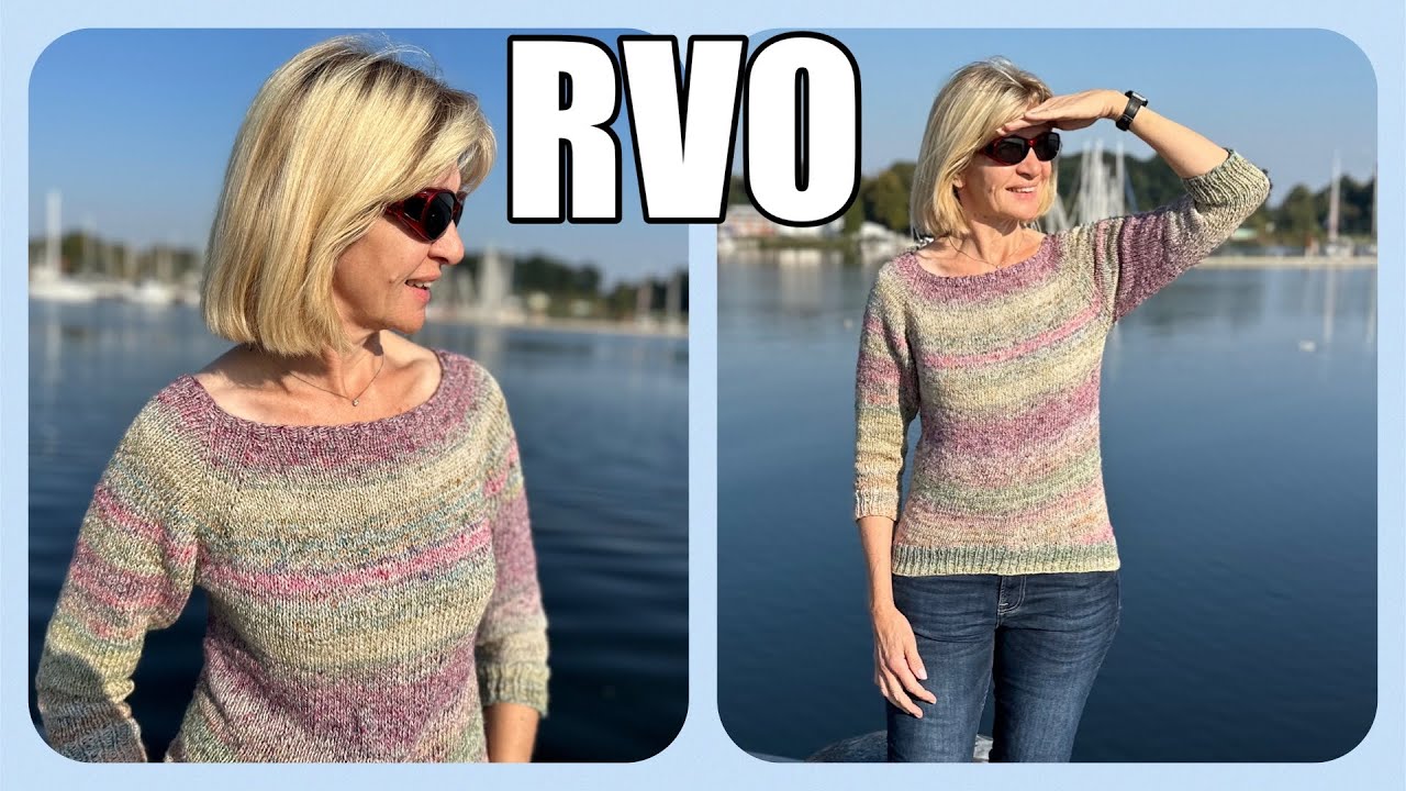 RVO mit besonderem Abschluss