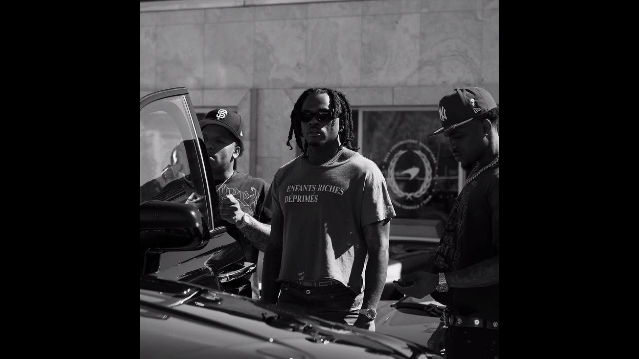 [FREE] Gunna Type Beat - 