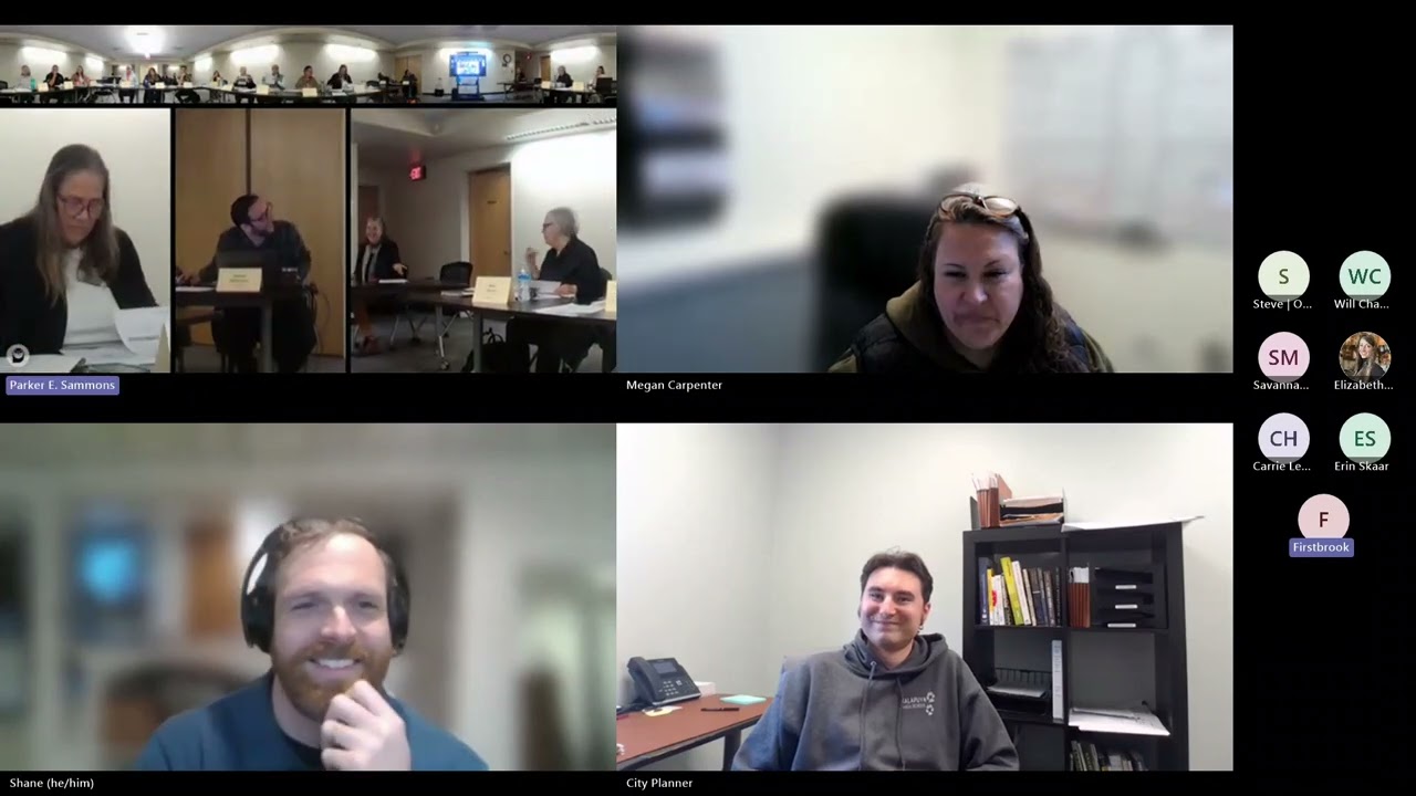 2026 HPSF Presentations: Thompson Springs