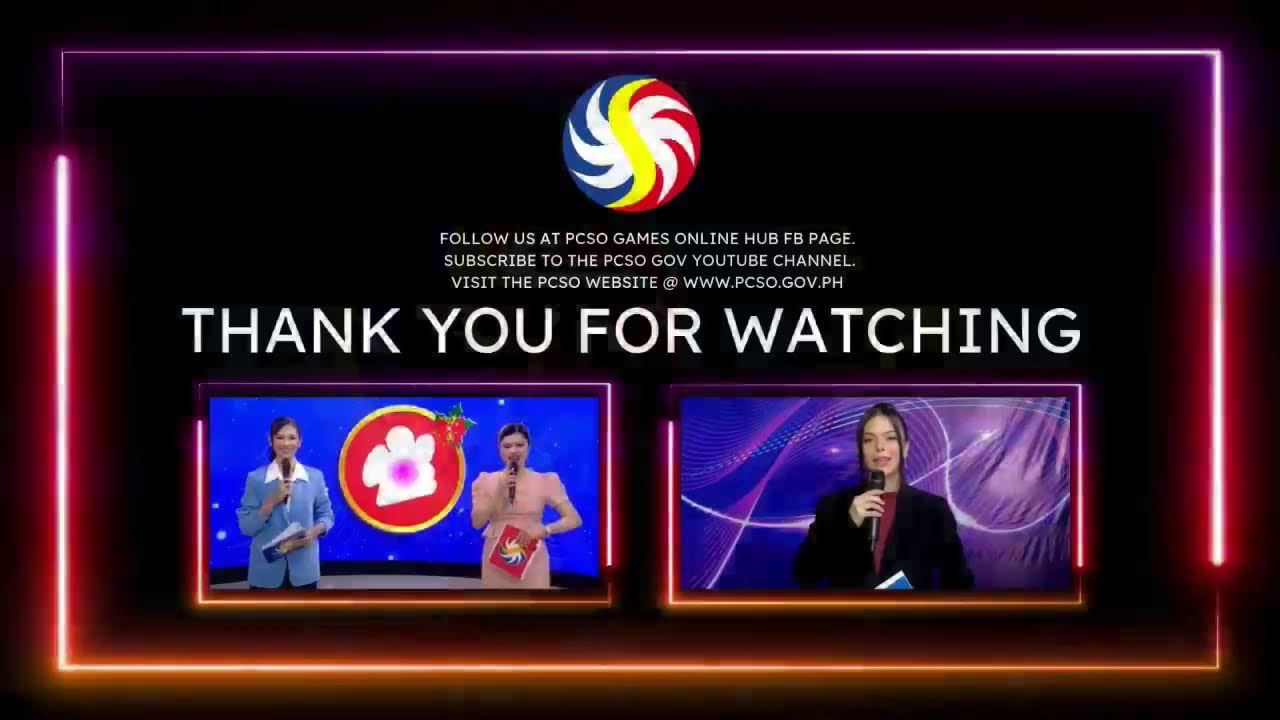 [LIVE] PCSO 9:00 PM Lotto Draw - January 28, 2026