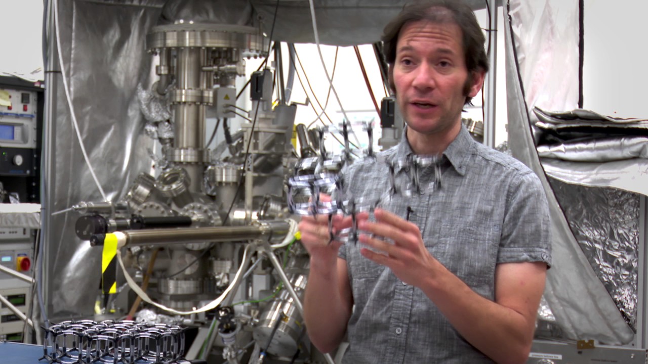 Studying Zeolite Catalysts with a 2D Model System