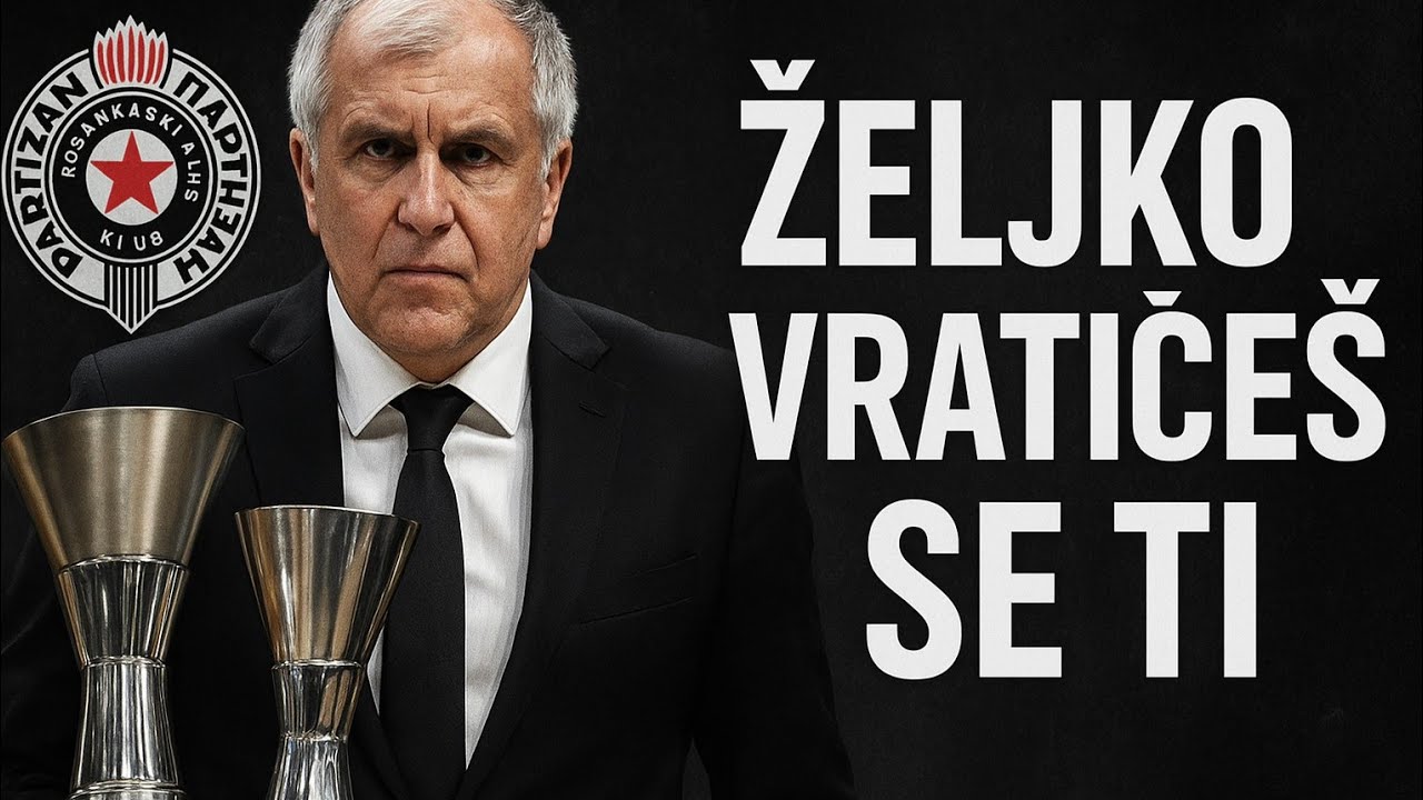BELLETI x &Scaron;ć - ŽELJKO VRATIĆE&Scaron; SE TI