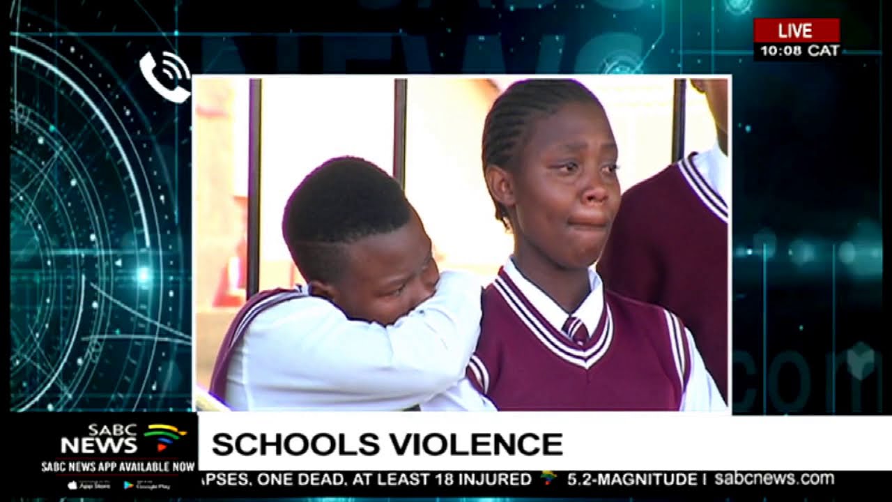 Progressive Student Movement reacts to increased violence in schools