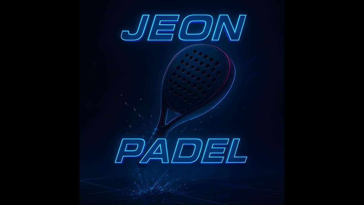 Jeon - Padel