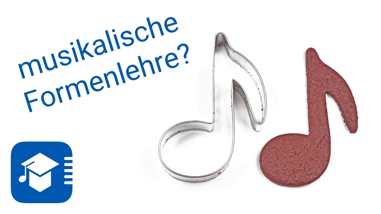 Formenlehre – was ist das eigentlich?