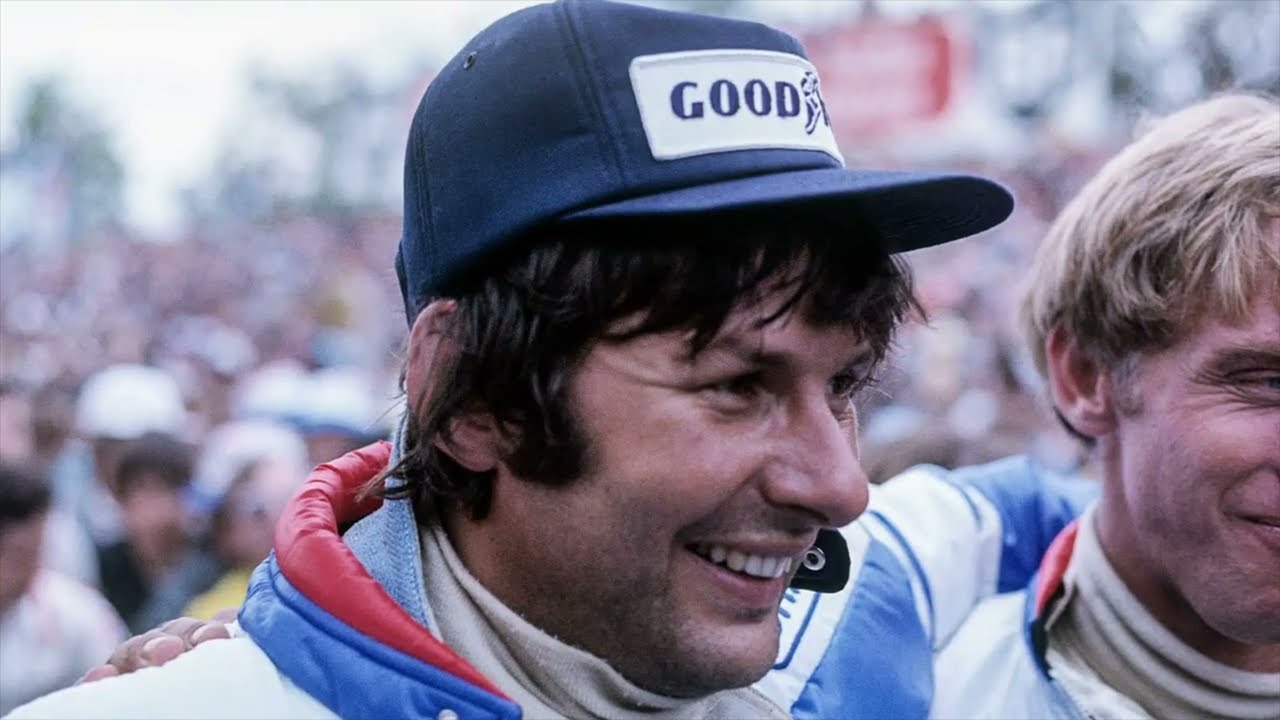 JEAN PIERRE JARIER 🤸, Cuando el talento no es suficiente en la F1 (parte 1)