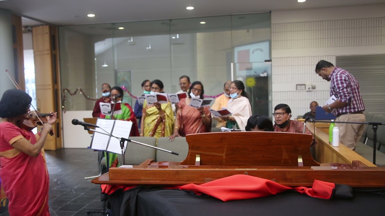 Paramahan Pariniley