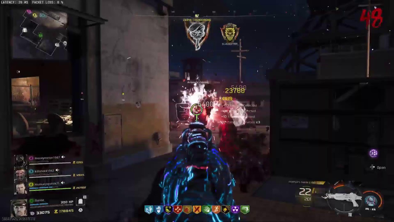 Warzone RunZ Chill Session