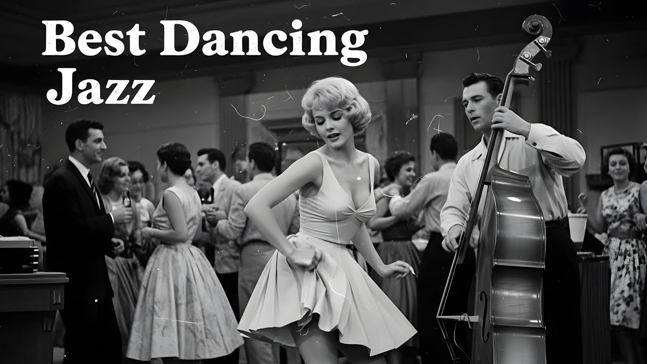 dancing through the rhythm