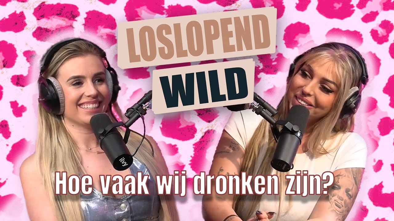 #10 Hoe vaak wij dronken zijn?