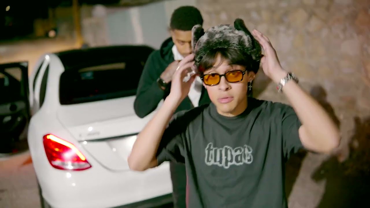 Paper Chase feat. JAAY LEON