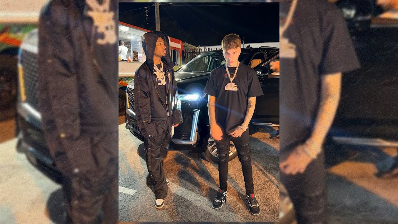 (FREE) Tony Boy x Nardo Wick Type Beat - 