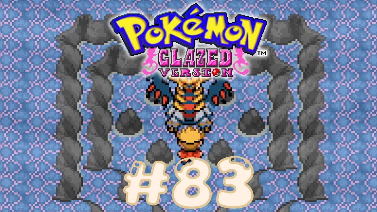 Прохождение игры Pokemon Glazed, часть 83 — Как поймать Хранителей Озера и Трио Творения