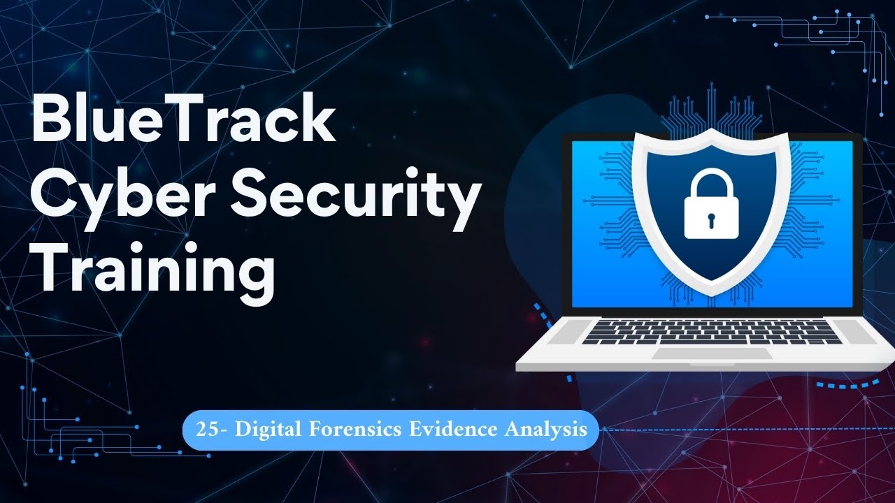 Digital Forensics Real Case Analysis