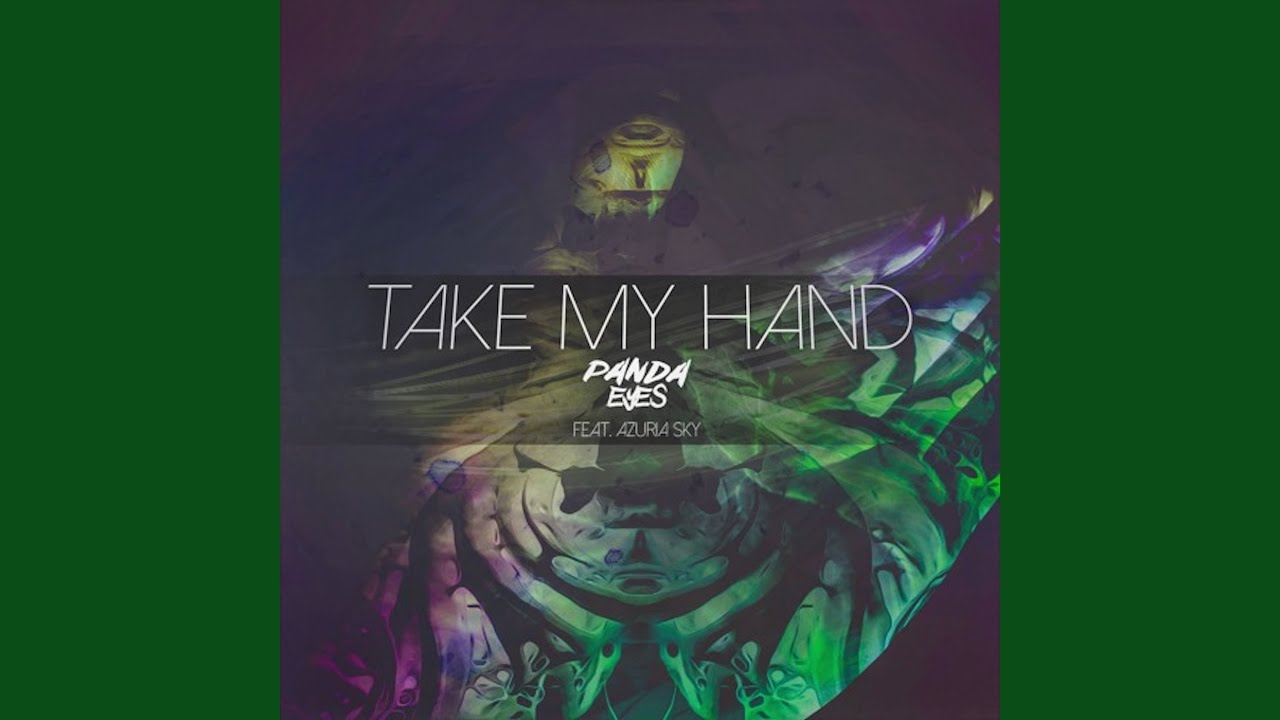 Take My Hand