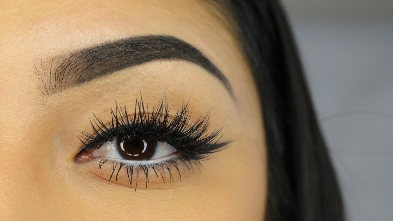 Eyebrow Tutorial Using Anastasia Dipbrow Pomade