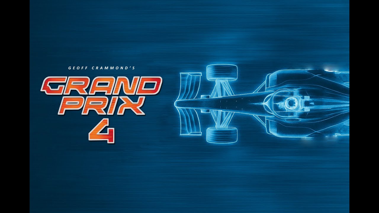 Grand Prix 4: F1 2025 v1.2 CSM mod compiled by fongu