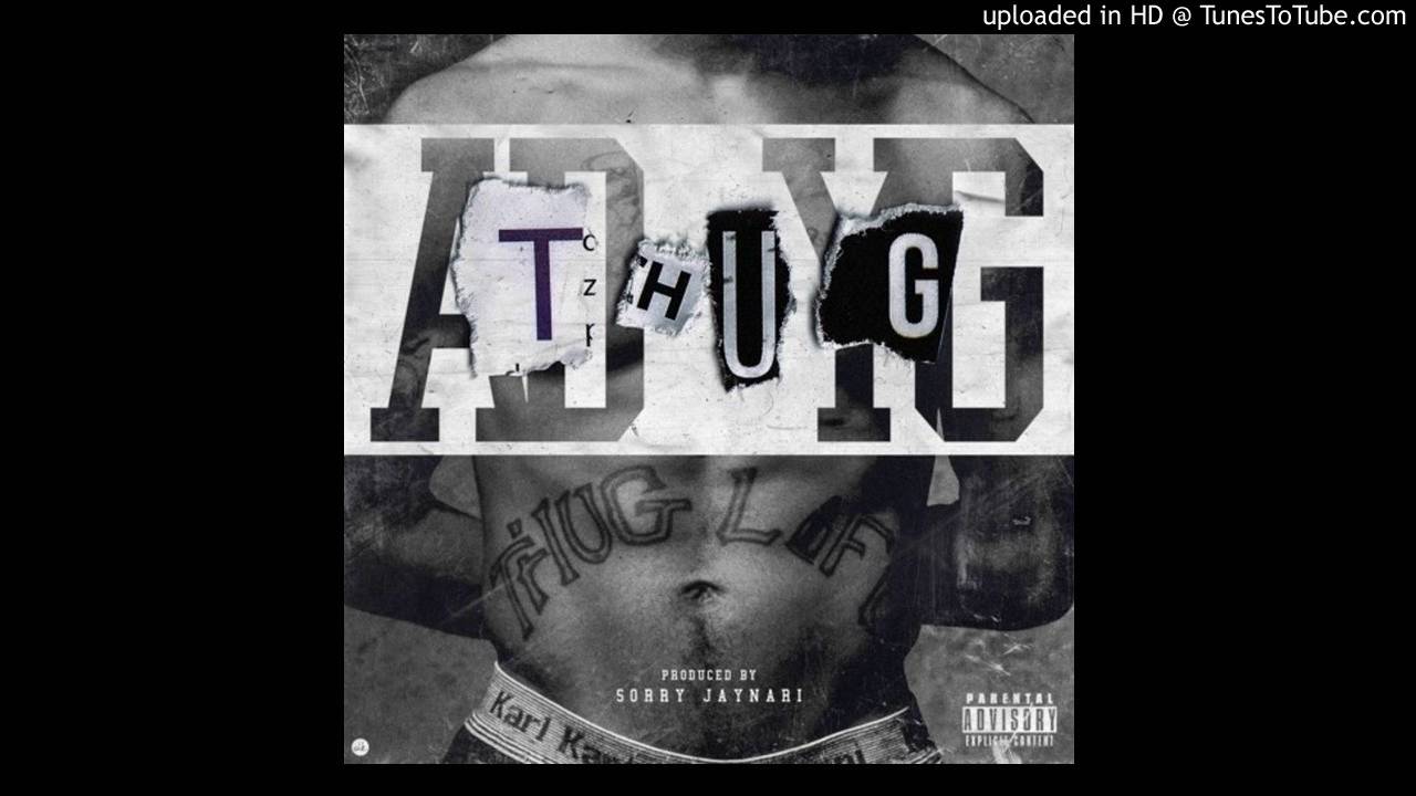 AD Ft. YG - Thug (Instrumental) (Prod. by Sorry Jaynari of League Of Starz)