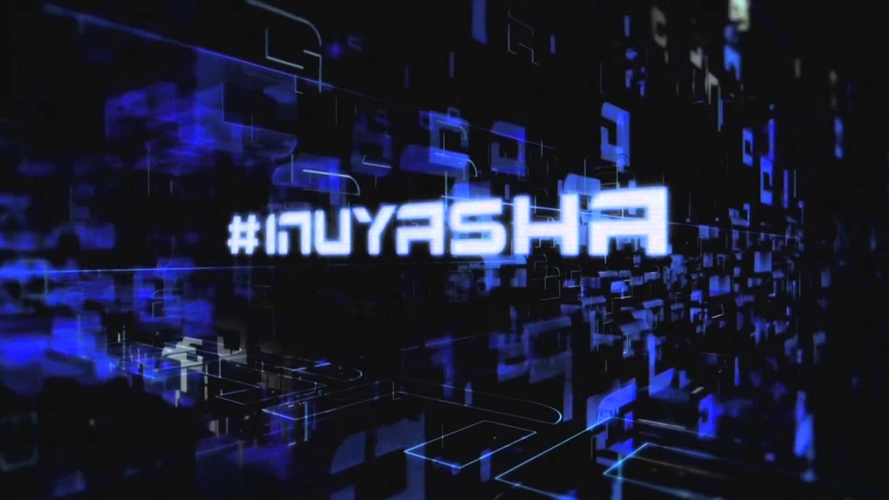 Toonami Inuyasha Bumpers/Version 2