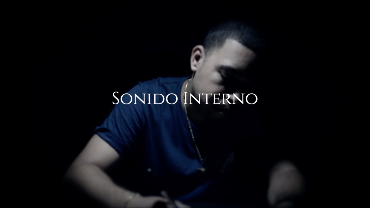 NESTA - SONIDO INTERNO (Video Oficial)