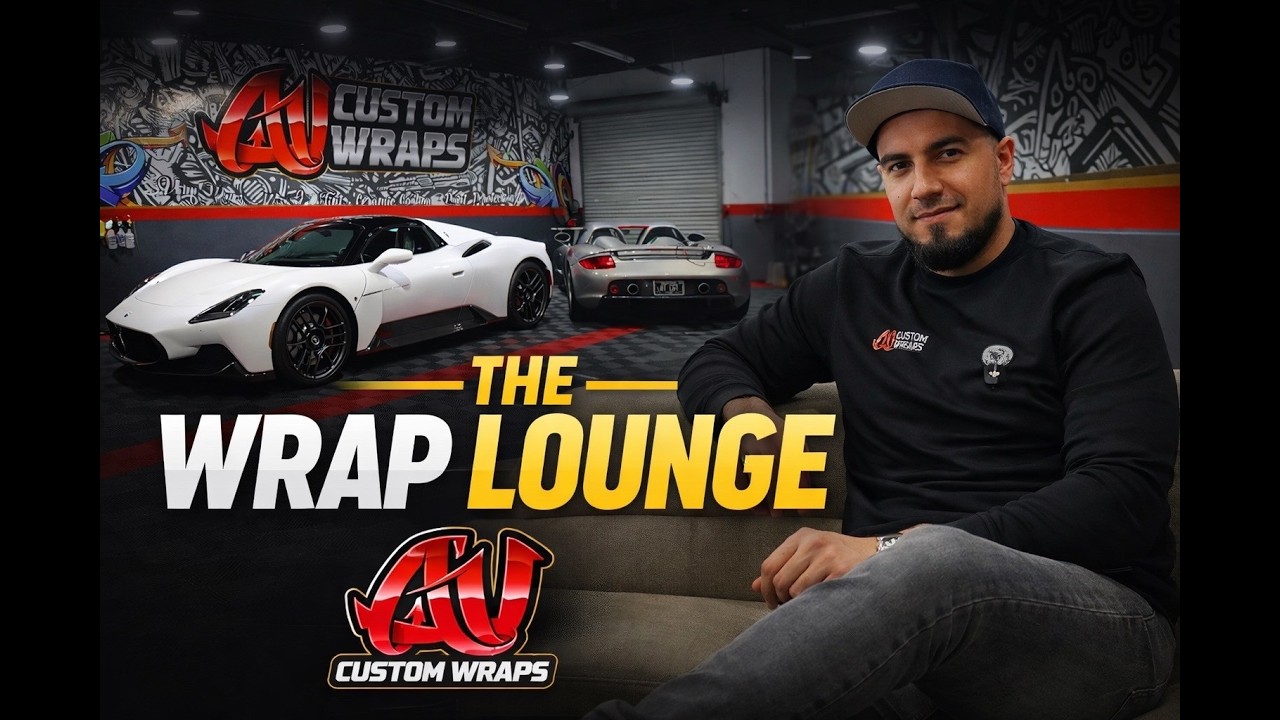Wrap vs Paint: Which Option Is Better for Your Vehicle?