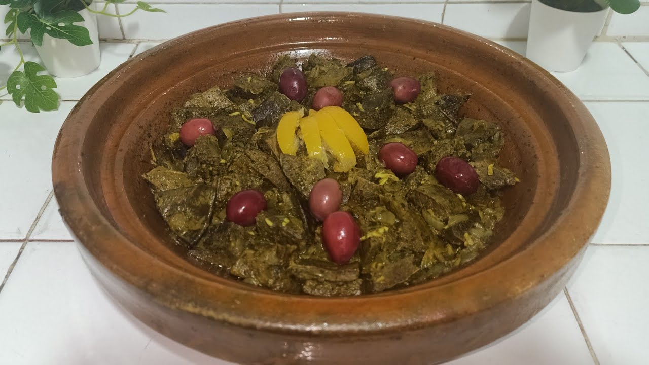 طحال مشرمل بطريقة سهلة و سريعة التحضير و كيجي لذيذ بزاف 👌