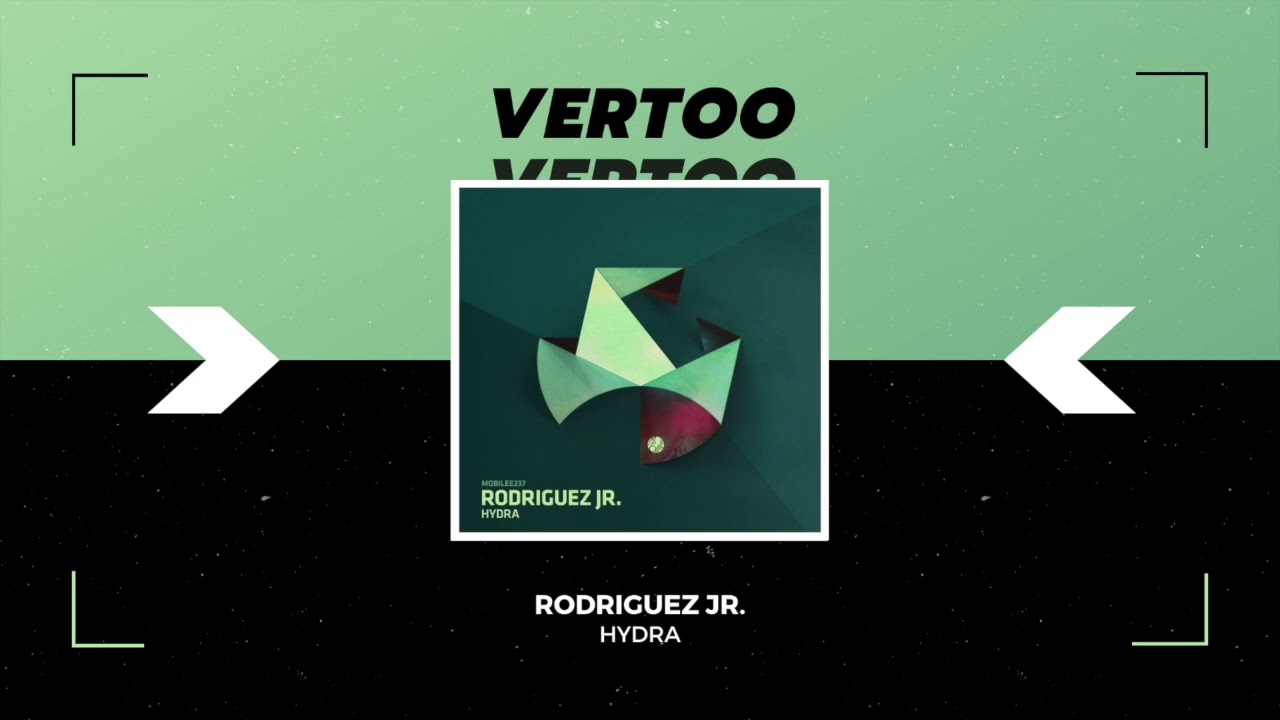 Rodriguez Jr.  - Hydra