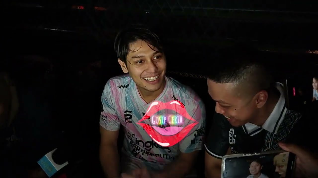 RIZKY BILLAR PUJI SIKAP ABANG L YANG PENGERTIAN DARI PUNYA ADIK YANG KE-2