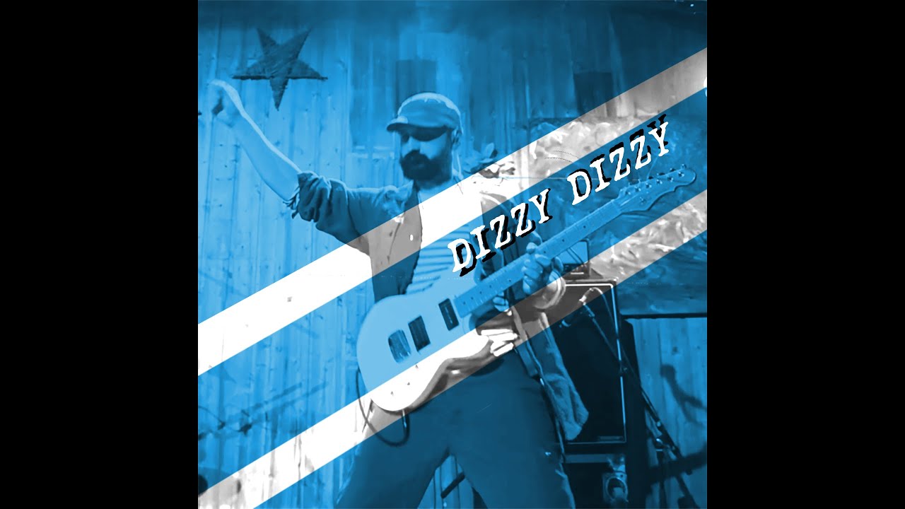 Ballast - Dizzy dizzy (live)