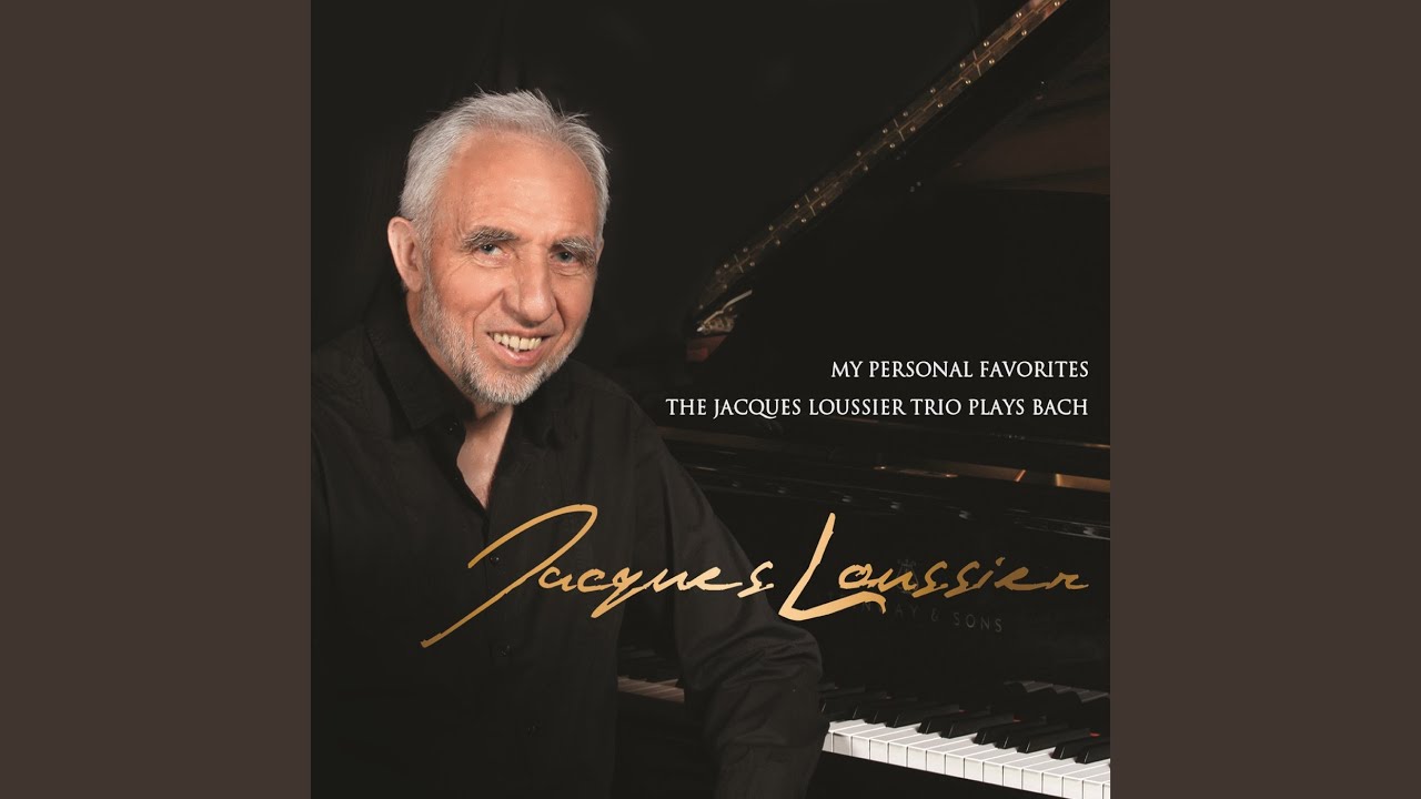 Pastorale in C minor