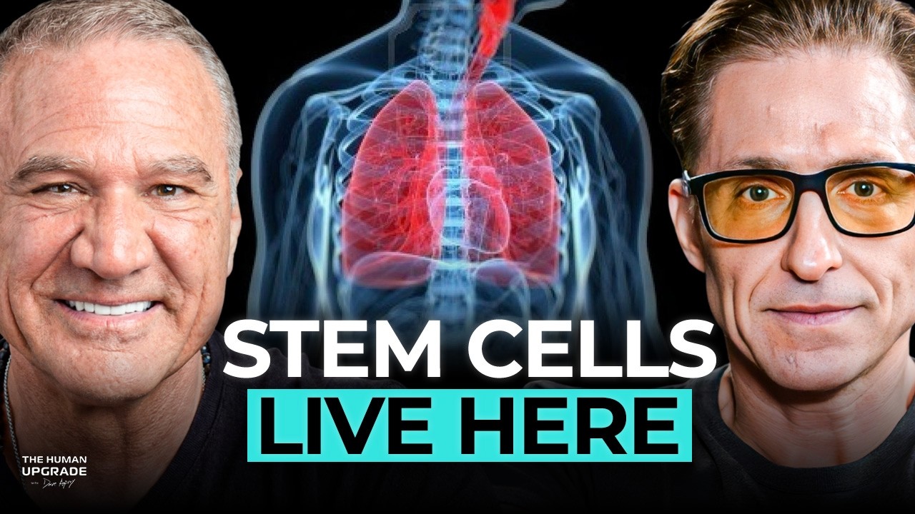 This Free Fix Made Me Stop Paying $10K For Stem Cells