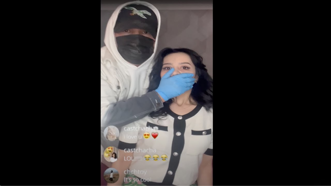 ⚡ Блогер қиз жонли эфирда ваҳшийларча ўлдириб кетилди… | Voqea joyi