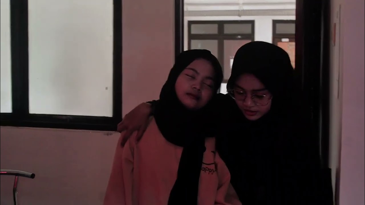Film Pendek - Langkah yang Diikuti