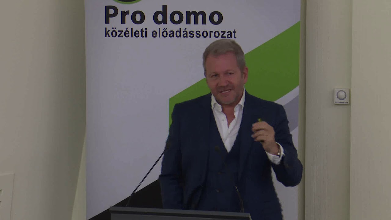 PRO DOMO - 2019.10.17. - Öltözködési kultúra