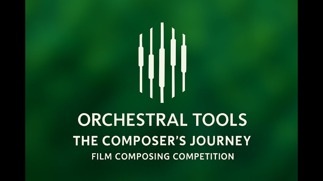 The Composer's Journey | 