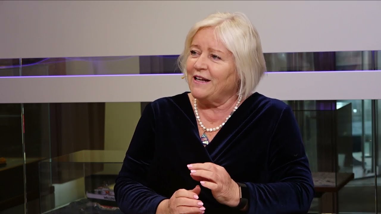 Barnombudsmannens årsrapport 2023: 